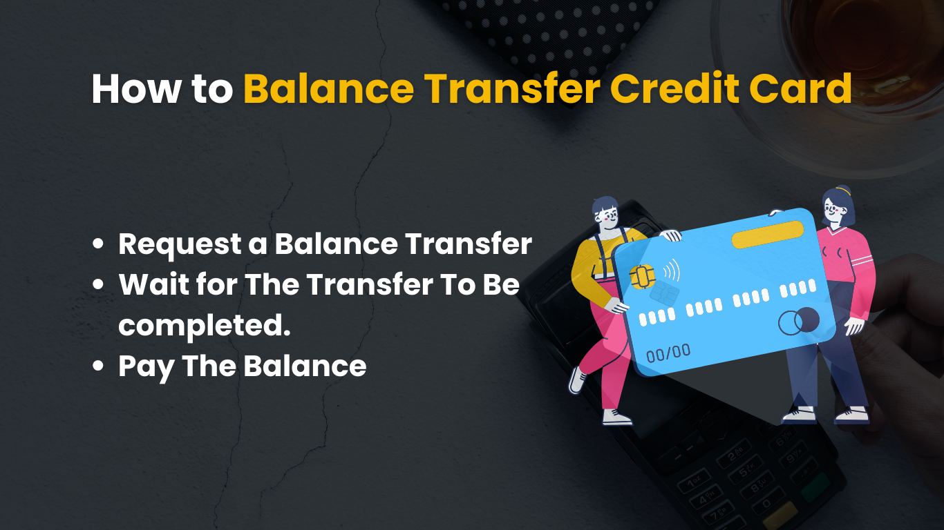 Balance Transfer Credit Card