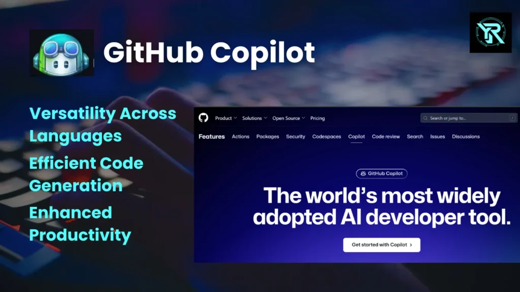 GitHub Copilot: AI Tools For Software Development 