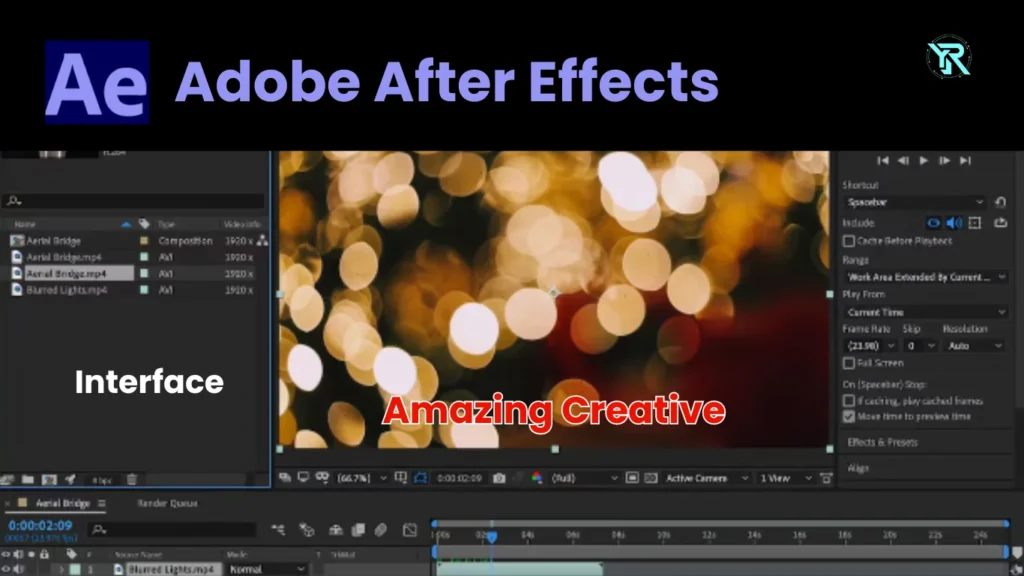 Adobe After Effects AI Tools For VFX
