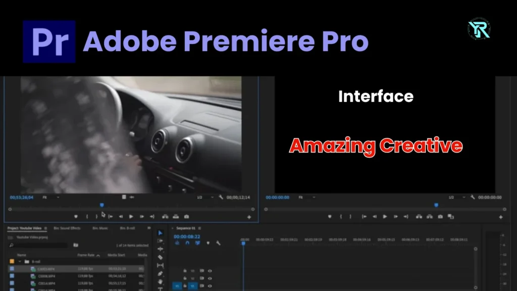 Adobe Premiere Pro AI Tools For VFX
