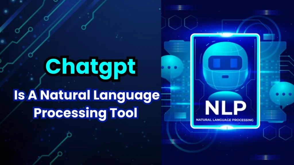 Chatgpt Is A Natural Language Processing Tool
Chatgpt is a natural language processing tool driven
chatgpt is a natural language processing tool driven by ai technology
