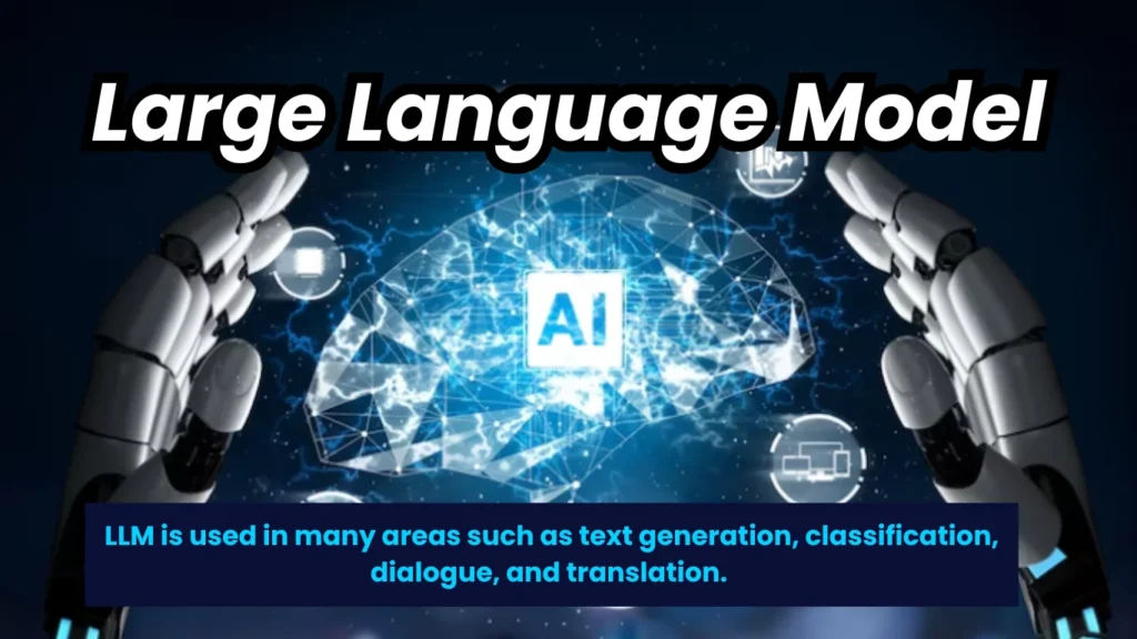 What is llm in ai 
llm full form - large language model