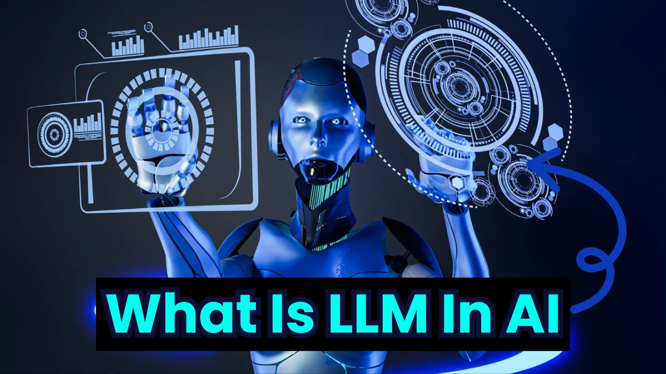 What Is LLM In AI Artificial Intelligence