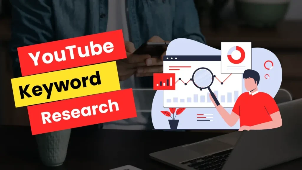 What is YouTube Keyword Research:
(Google Keyword Research Tool For YouTube) YouTube keyword research is a process in which you understand what kind of words or phrases people are searching for your videos.
Top 5 Best Google Keyword Research Tool For YouTube 2024 (Free & Paid)