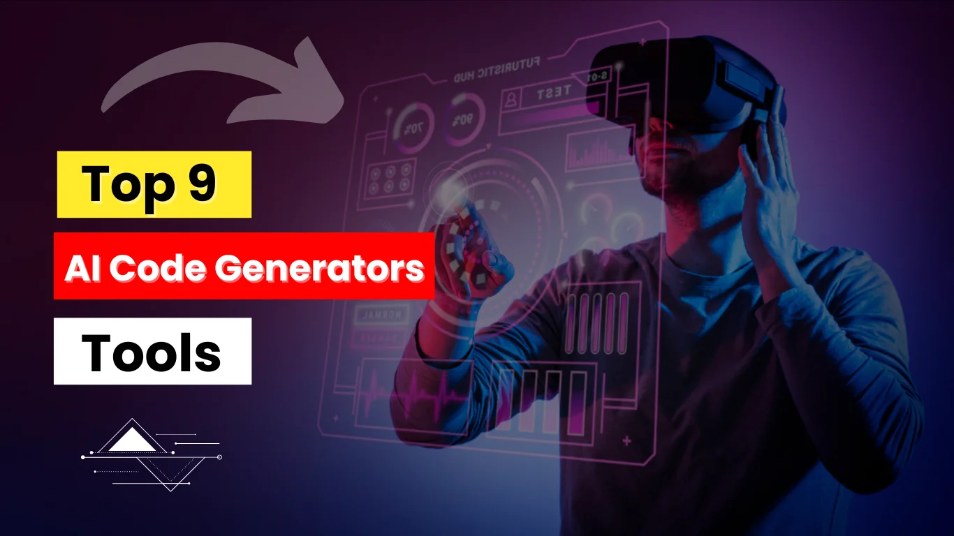 Top 9 Best AI Code Generators Tools 2024 Free & Paid AI Code Generators
