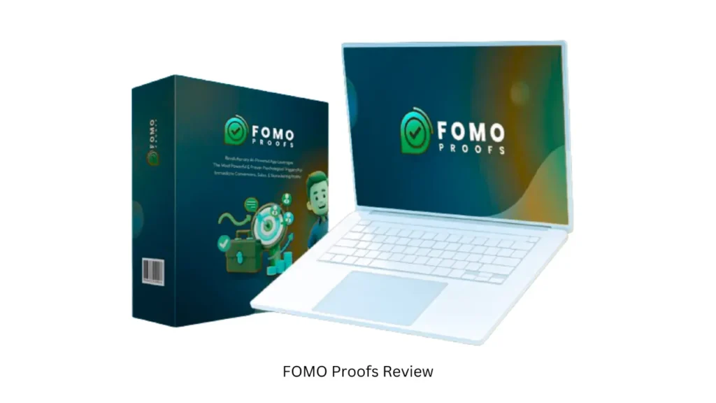 FOMO Proofs Review
