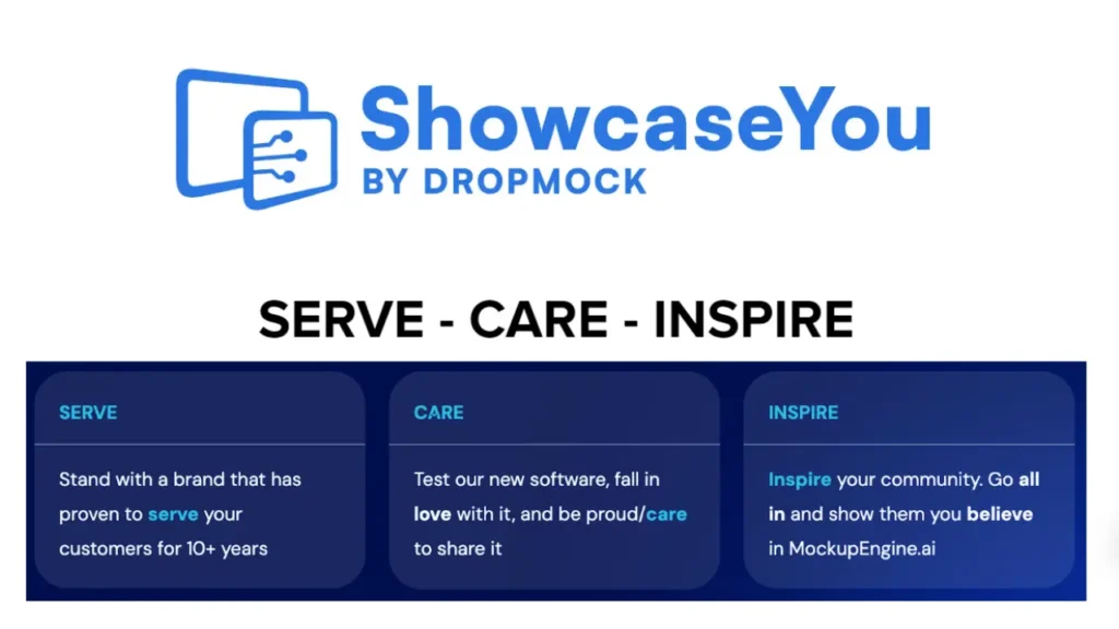Showcase You Review I have shared what is Showcase You, how it works, features and benefits, live demo, OTO details, pros and cons, and huge bonuses at the end of this Showcase You review.